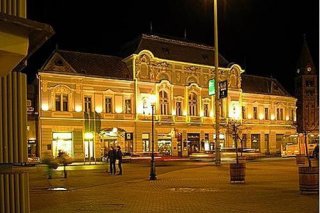 Korona Hotel