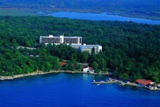 Hotel Beli Kamik I i II