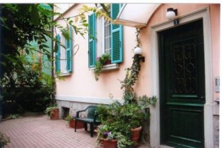 Casa Jolanda