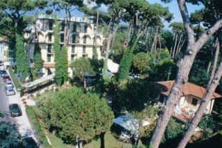 Hotel Acapulco