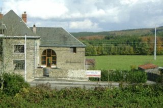 B&B Ardennen-gevoel