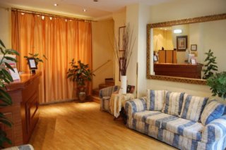 Hotel Ascot