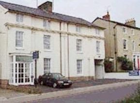 The Carlton Hotel