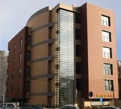 Hotel Berthelot