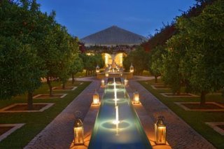 Hotel Vila Monte Resort