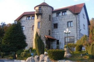 Quinta dos Agros-Bed & Breakfast