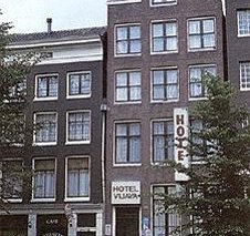 Hotel Vijaya