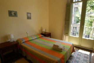 Barna Hostal