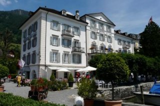 Seehof du Lac