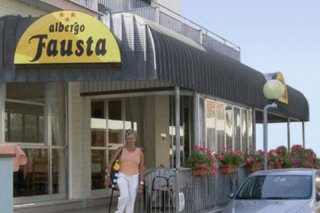 Hotel Fausta