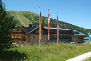 Familienhotel Hinteregger