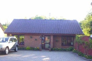 Shocarjen House B & B