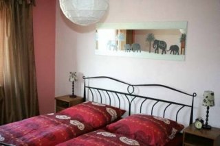Ferienwohnung Kril