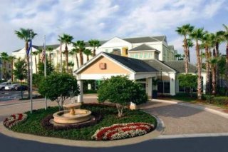 Hilton Garden Inn  Airport