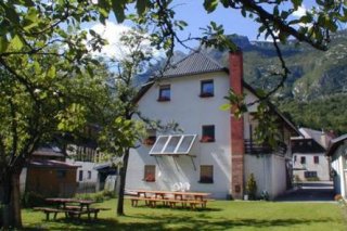 Apartments Mrakič