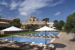 Hilton Sa Torre Mallorca