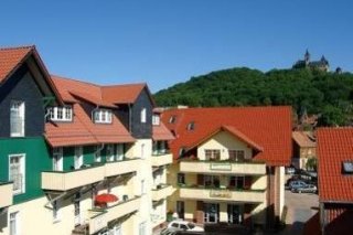 Apart Hotel