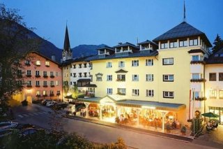Sporthotel Reisch