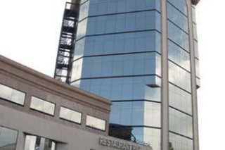 Quality Inn  Torre Lindavista