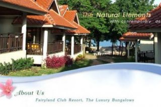 Fairyland Club Resort