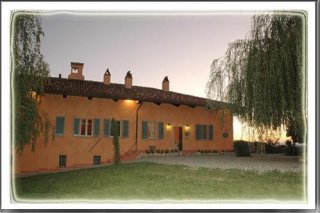 Agriturismo Al Monte