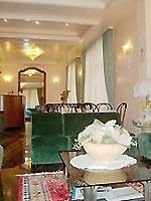 Hotel Siviglia