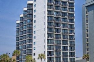 Meridian Plaza