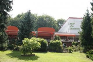Hotel Am Rosenberg