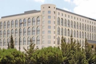 Grand Court Hotel