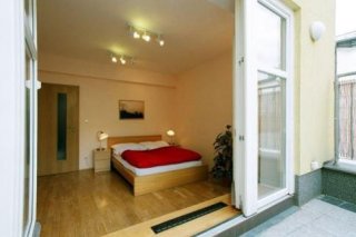 Capital Apartments
