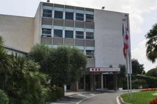 Unaway Hotel Firenze Nord-A1