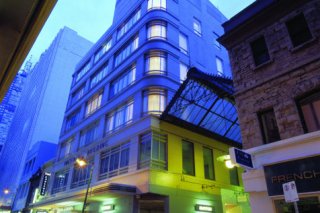 Hotel Causeway