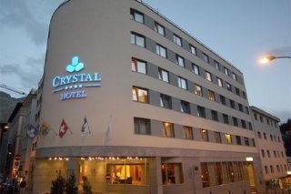 Crystal Hotel