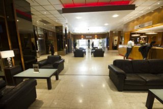 Park Hotel