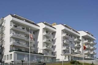 Air Palace Hotel