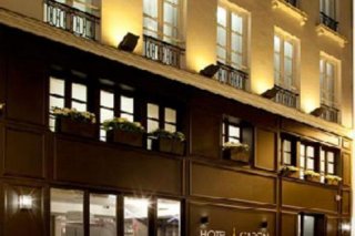 Hotel Caron