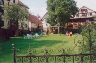 Hotel Gasthof Nöth