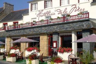 Hostellerie De La Mer