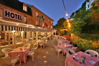 Hôtel Brasserie