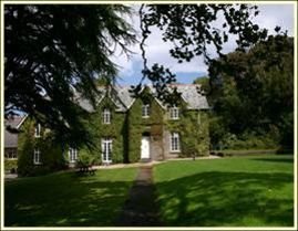 The Exmoor Manor Hotel