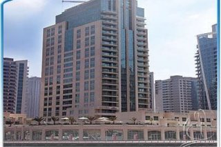 Marina Hotel Apartments