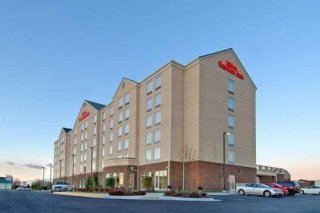 Hilton Garden Inn Washington DC/