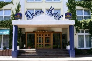 Best Western Doorm Hotel