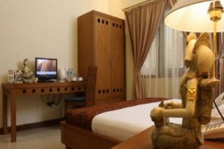 De  Boutique Hotel