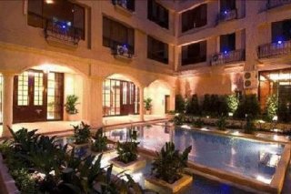 Taipei Easy Stay Inn-Ritz 101