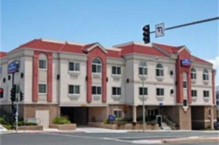 Howard Johnson