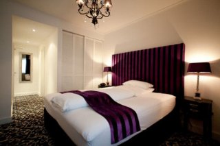 Hotel Aleksandra