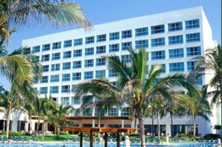 Ocean Breeze Hotel by Sea Garden