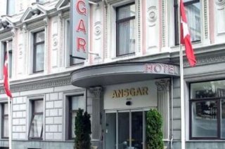 Hotel Ansgar