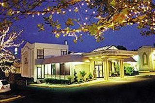 The Best Western Pentagon
